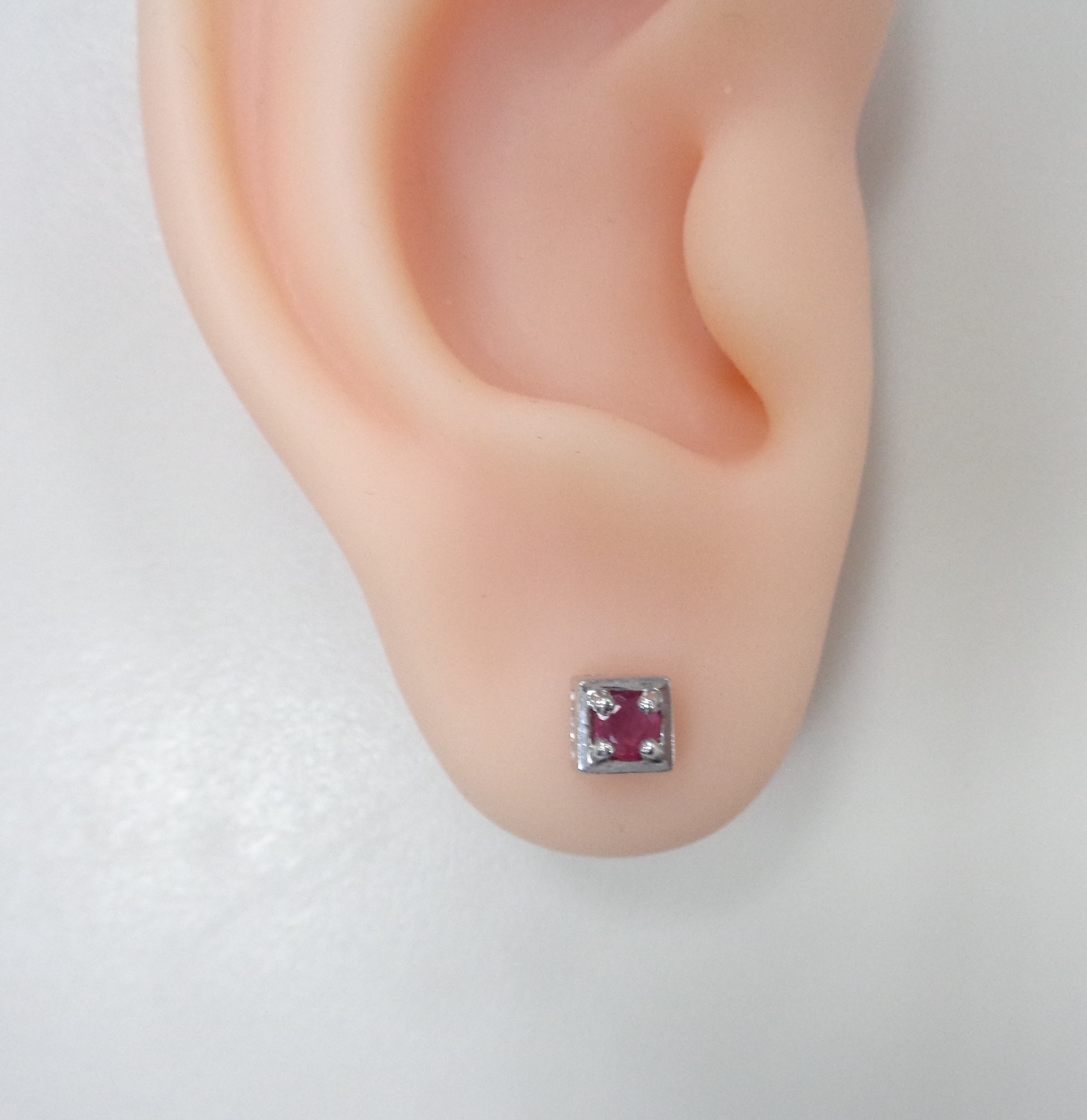 10521-000931 Серьги (Ag 925)